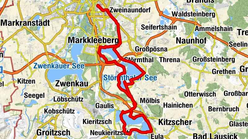 Zemljevid