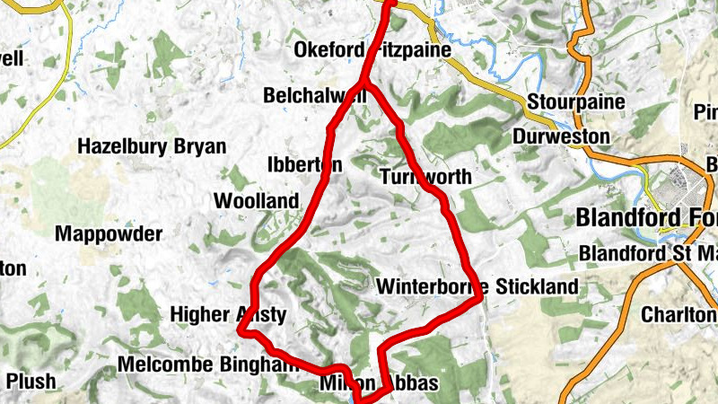 Zemljevid