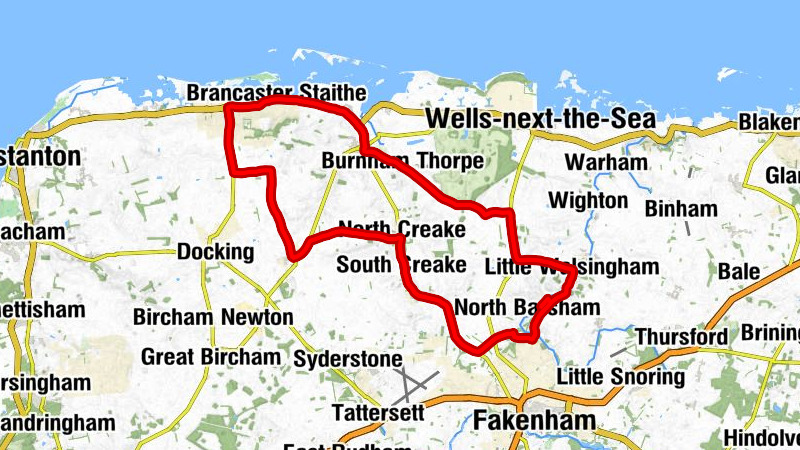 Basilica of Our Lady of Walsingham - Saint Mary's Church - Saint Mary the Virgin - The Roman Catholic National Shrine of Our Lady