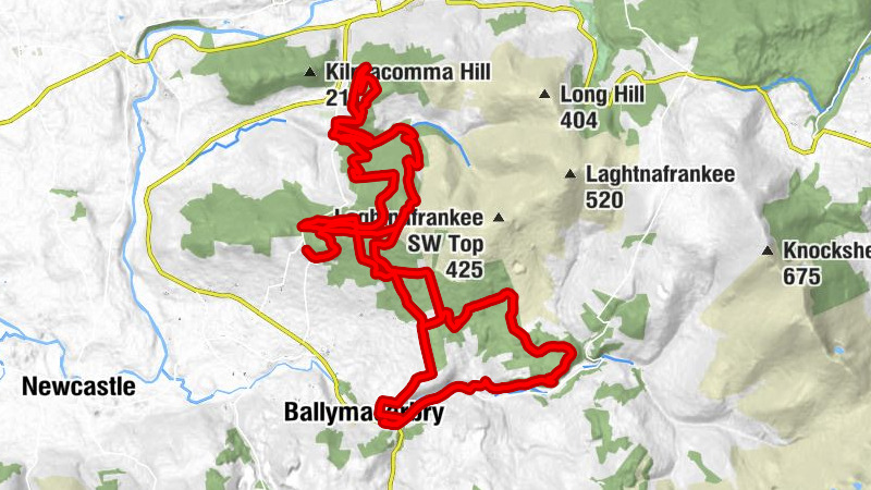 Ballymacarbry