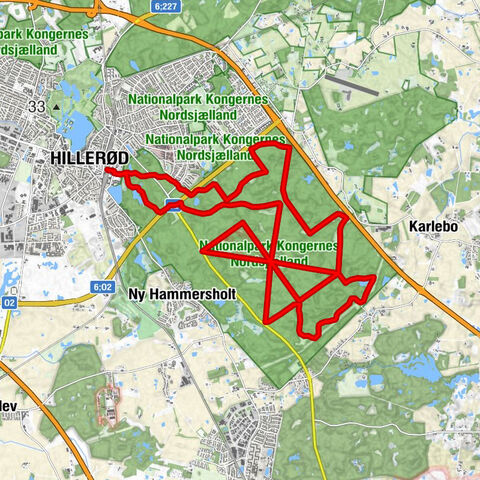 Hillerød