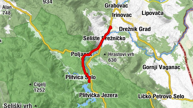 Zemljevid