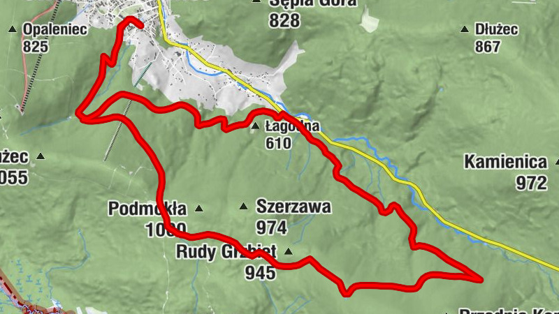 Zemljevid