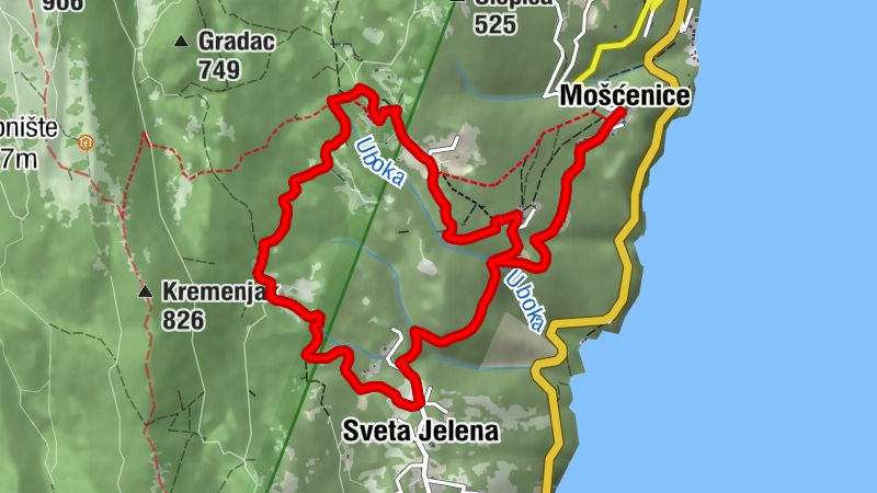 Zemljevid