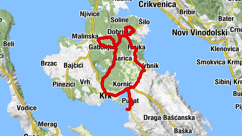 Zemljevid