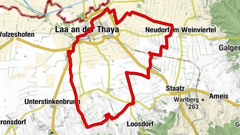 Zemljevid