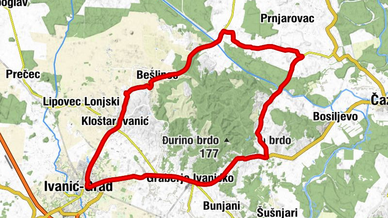 Zemljevid