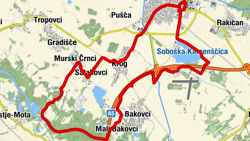 Zemljevid