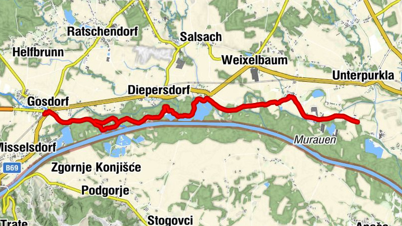 Zemljevid