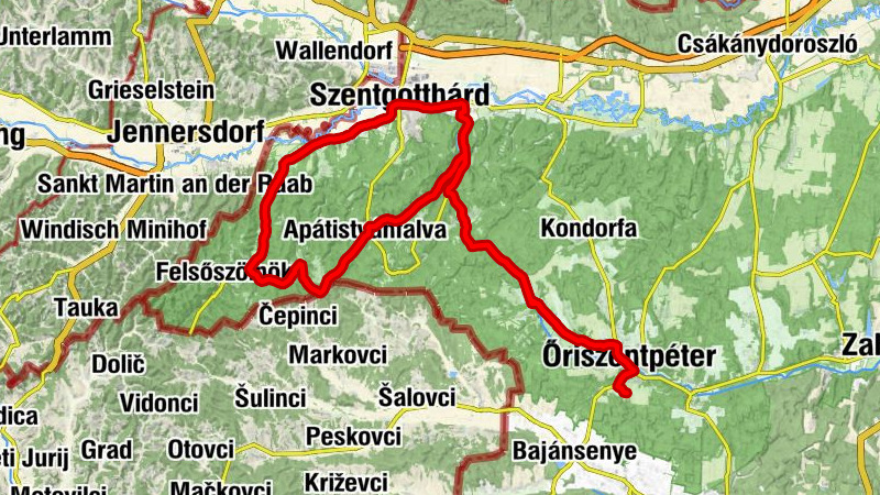 Zemljevid