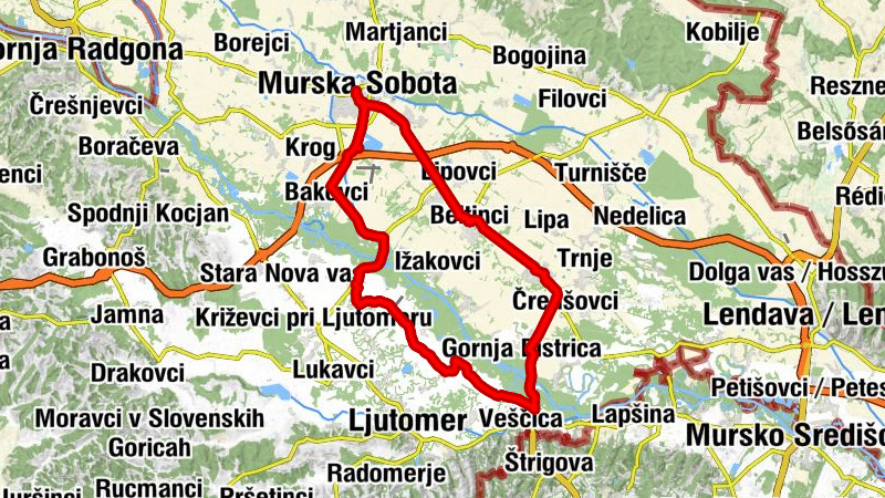Zemljevid