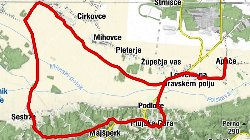 Zemljevid