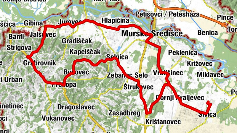 Zemljevid