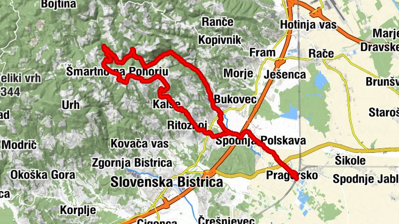 Zemljevid