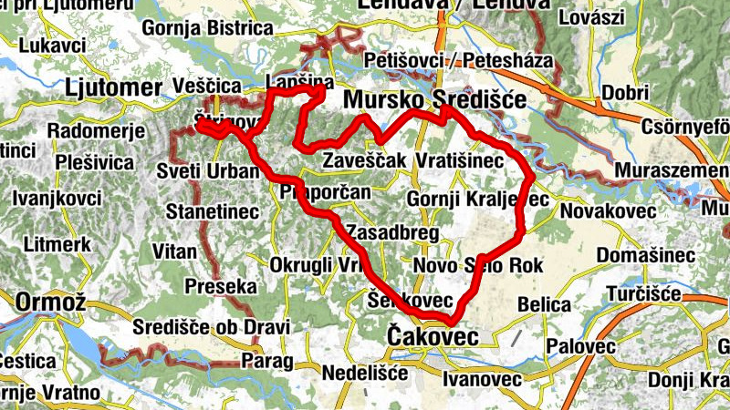 Zemljevid