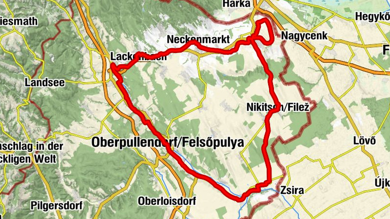 Zemljevid