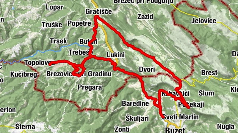 Zemljevid