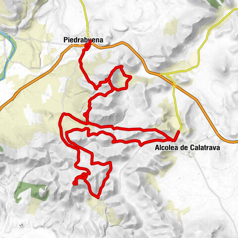 Piedrabuena