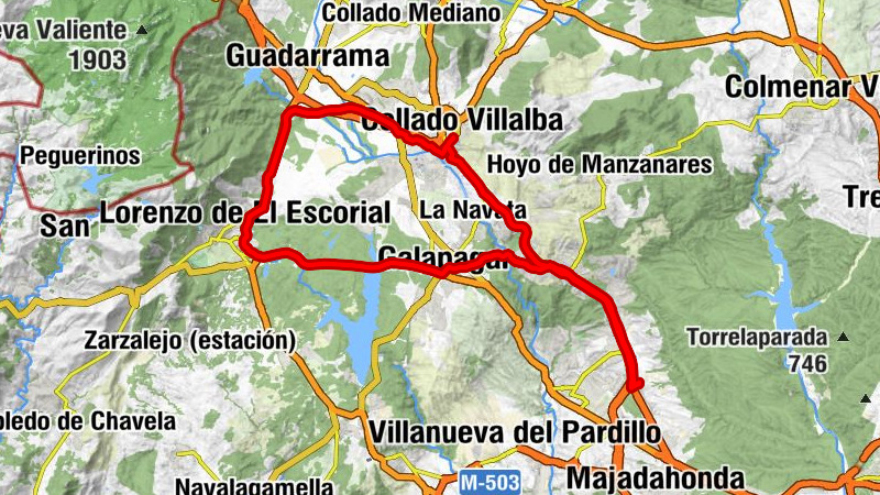 Las Rozas de Madrid - Iglesia Parroquial de la Asunción de Nuestra Señora - Vida Nueva - Majadahonda