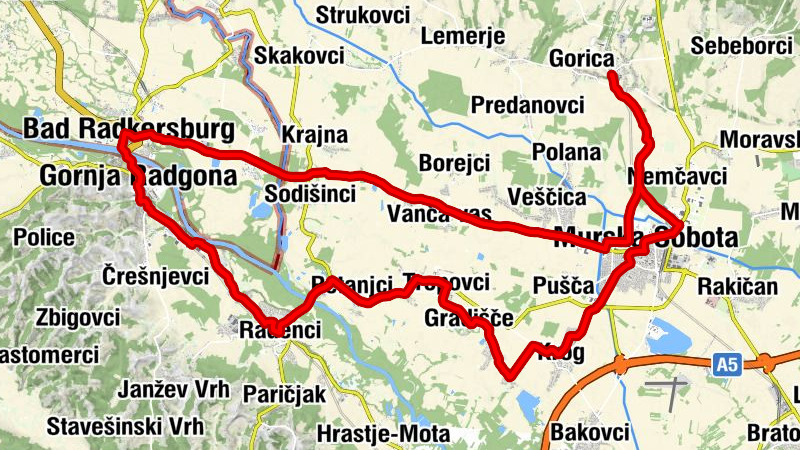 Zemljevid