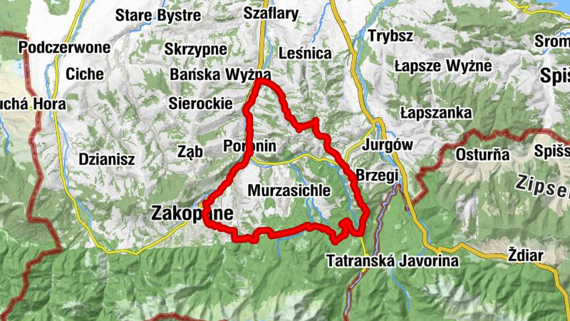 Zemljevid