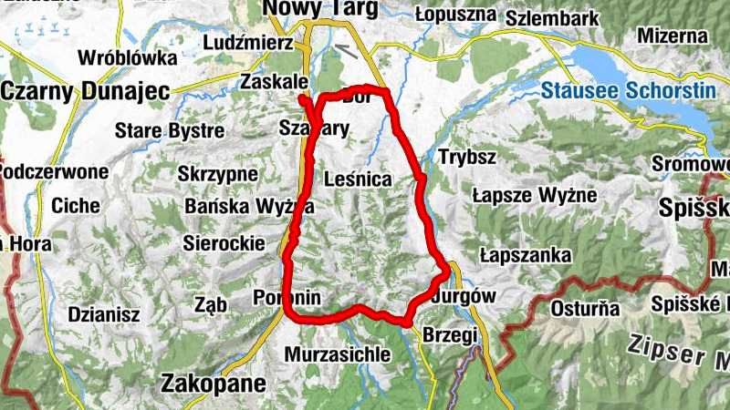 Zemljevid
