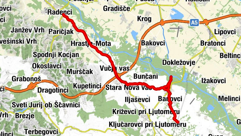 Zemljevid