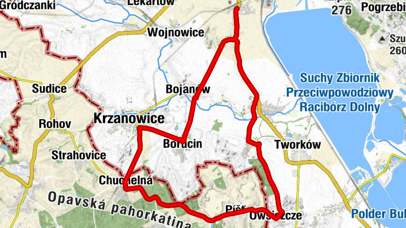 Zemljevid