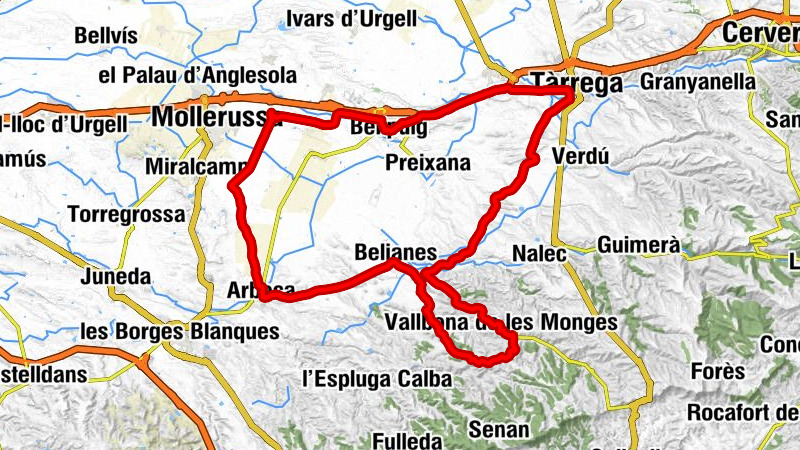 Zemljevid