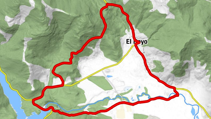 Zemljevid