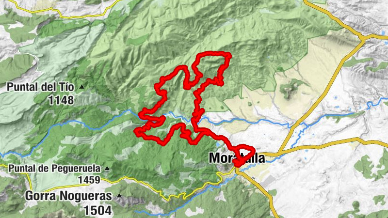 Moratalla