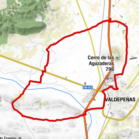 Valdepeñas