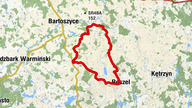 Zemljevid