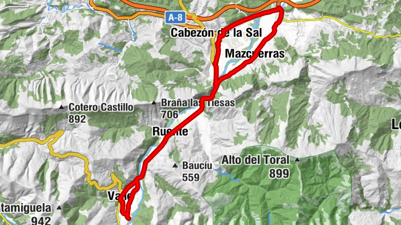 Iglesia de Santa Eulalia - Iglesia de San Pedro - El Rincón del Valle - Iglesia de la Virgen del Carmen