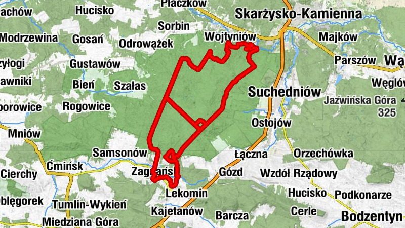Zemljevid
