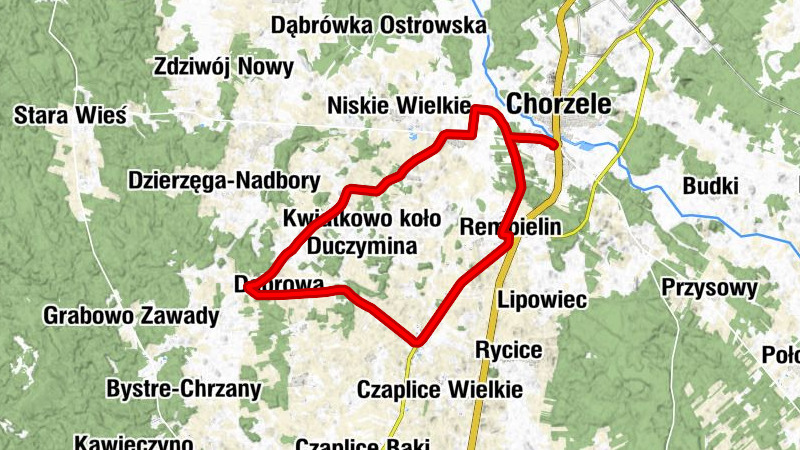 Zemljevid