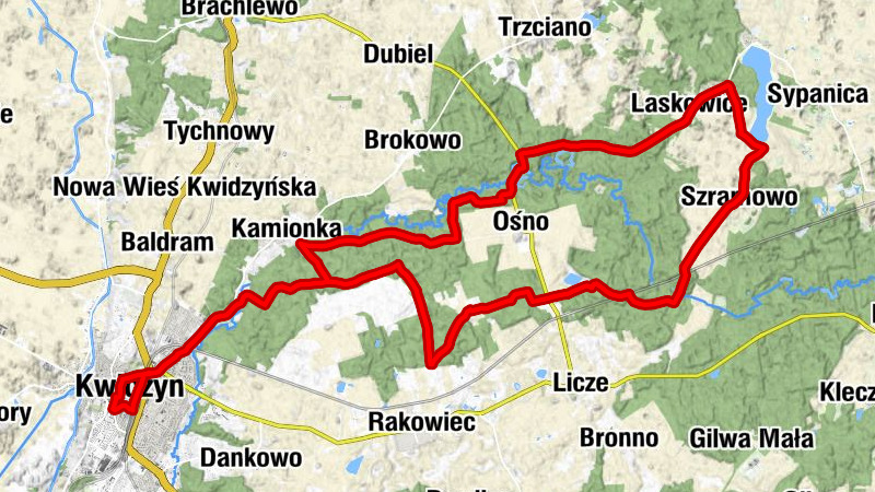 Zemljevid