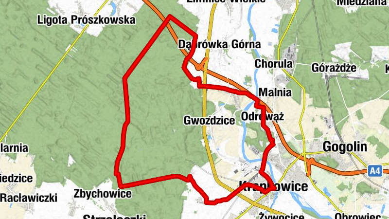 Zemljevid