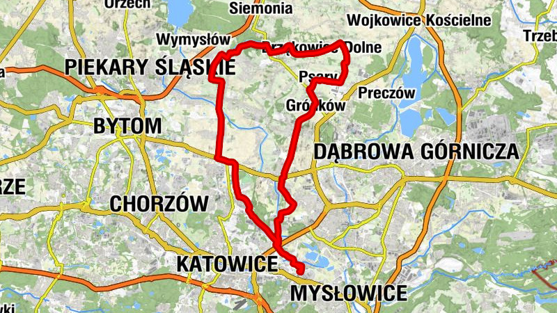 Zemljevid
