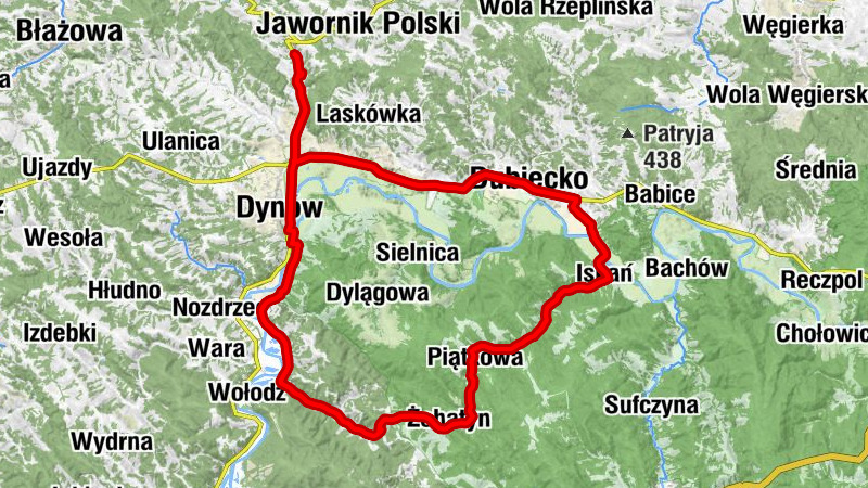 Zemljevid