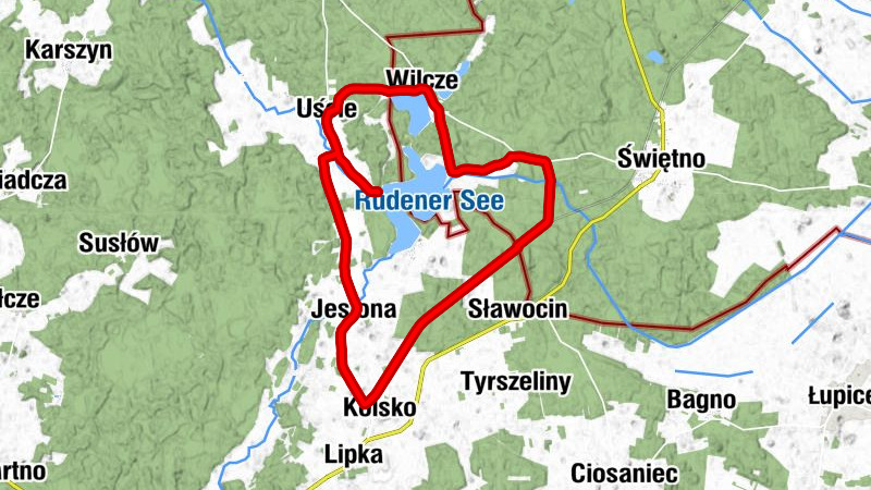 Zemljevid
