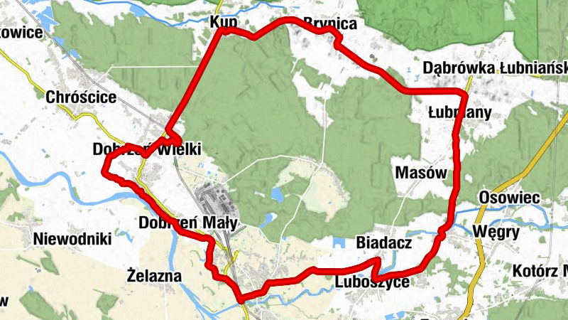 Zemljevid