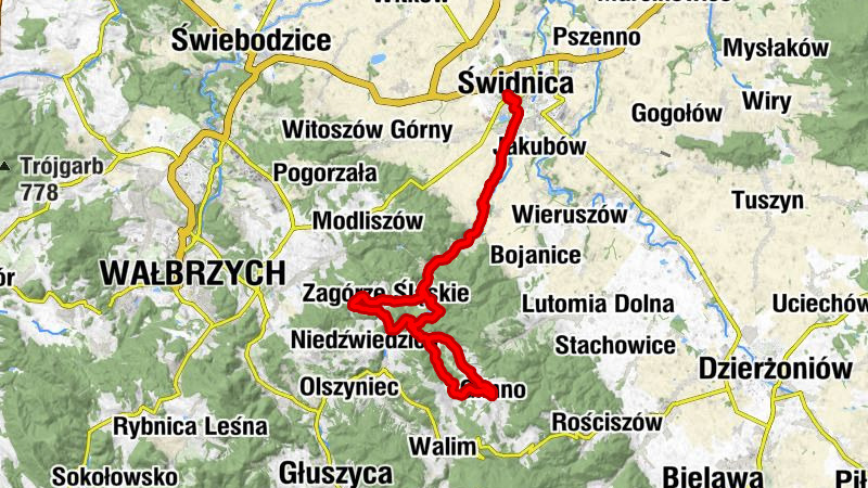 Zemljevid