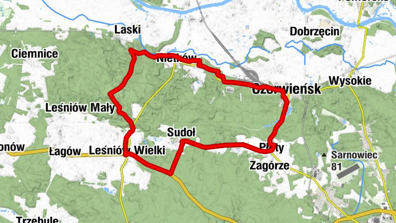 Zemljevid