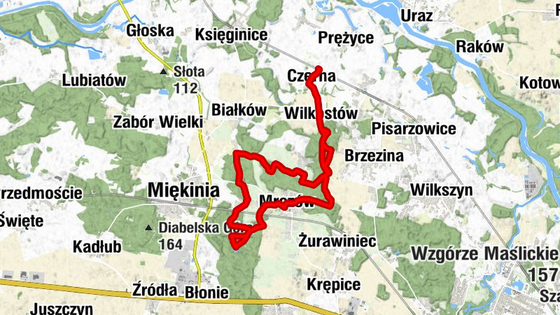 Zemljevid