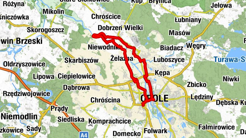 Zemljevid