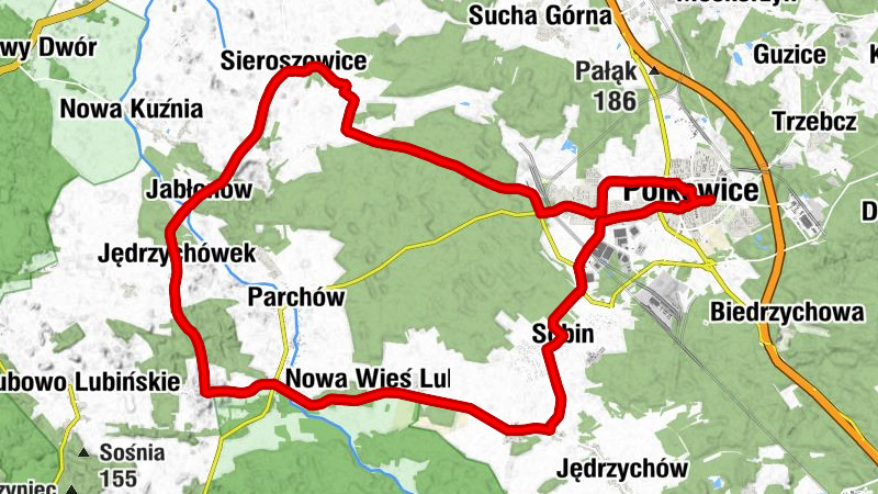 Zemljevid