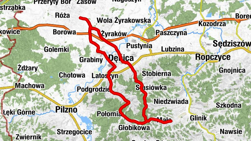 Zemljevid