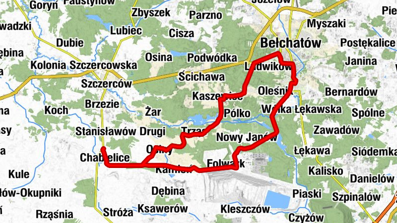 Zemljevid