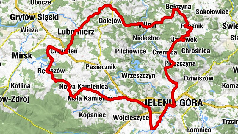 Zemljevid